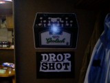 grolsch met drop shot;)