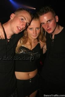 sensation black 2004 met tommie en michel