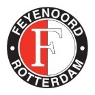 Feyenoord me clubbie!!!!!!!