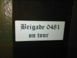 Brigade 0481!!!!