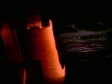 Neon onder mijn bed:D
