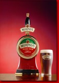 Murphy's Irish Red Beer!!!