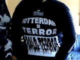 Rotterdam=Terror..BaldTerror!!