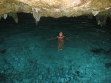 Gran Cenote.