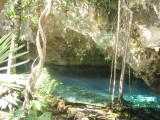 Gran Cenote.