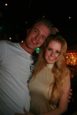 Arne & me :)