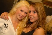 Ik en Lianne