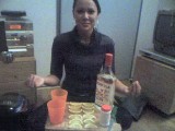 Tequila Party @ Kimme