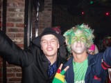 Carnaval, Mit Mien Sjoonbroor..!!