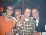 ik, bob, nick, tim