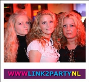 salsa lounge met romy en melis