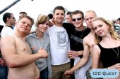Defqon with Friends