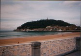 San Sebastian