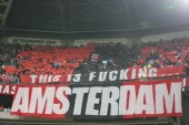 This Is Fucking AMSTERDAM