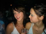 ik & Lizet @ blankenberge '06