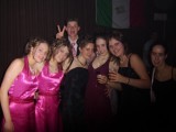 Kell, Nino, Juss, ich, Loes, Evelien(K)