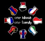 1 blood 1 familie B)