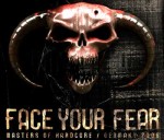 face your fear