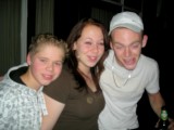 Tim, Ik & Lars :D