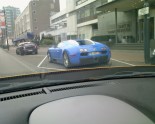 Bugatti veyron gespot B)