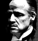 Don Vito Corleone aka The Godfather