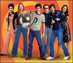 That `70s Show :cheer: