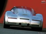 Audi Rosemeyer 2000