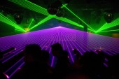 lasers..!