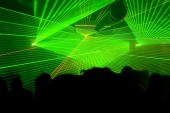 lasers..!