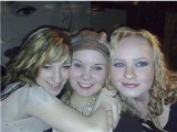 TO ik, sanne en marion 17-11-2007