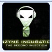 Enzyme incubation was een van de vetste feesten ooit !!!