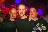 Ralf, J.W. en  Sven @ XXlerator!