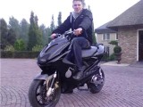 dikke racer