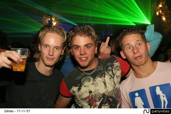 Koen Tijs en Joey