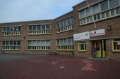 mijn school