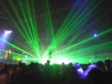 Thunderdome 2007 (schitterende lasers)