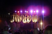 Welcome To Thunderdome