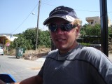 Me @ Kreta 2007