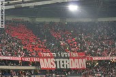 This is fucking amsterdam !