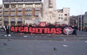 AFCA Ultras