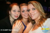 Ik, Merle & Colette (K)