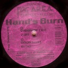 Hand's Burn