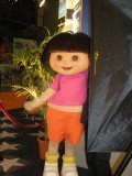 DORA!  ^_^