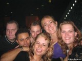 Met zn allen op Qlub Tempo