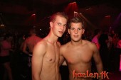 Laan & Ik @ Machine City