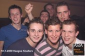 @ Haagse Knallers