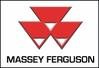 massey ferguson logo