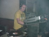 Mantanna in the mix