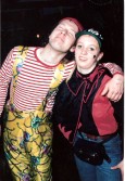 carnaval 1994