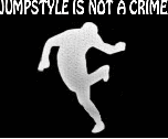 anti jumpstyle